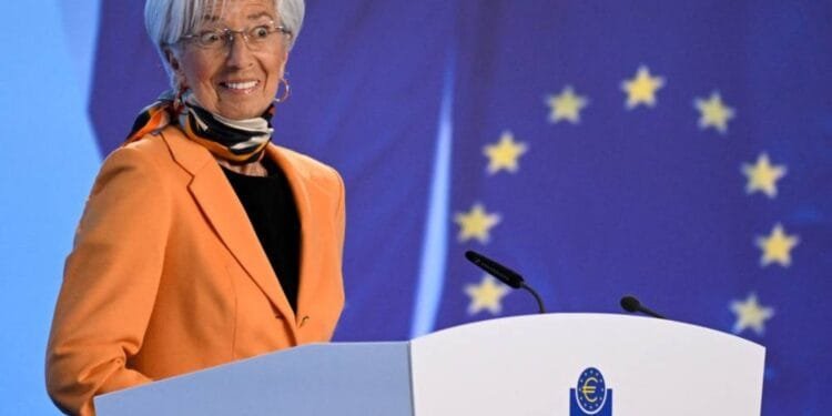 ECB slashes interest rates and keeps door ajar to more easing 1 ECB slashes interest rates and keeps door ajar to more easing