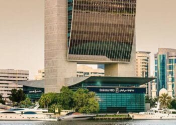 ENBD posts Dhs23 billion profit after tax in 2024