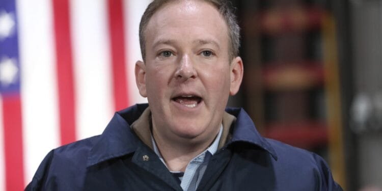 EPA froze ‘green bank’ funds worth billions, climate group suit says