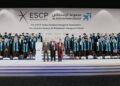 ESCP Business School Dubai and Al Rostamani Group Celebrate First All-Emirati Graduating Class