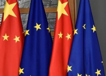 EU-China summit – who’s attending and what’s on the agenda?