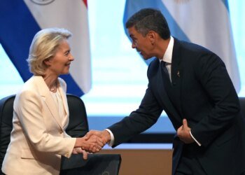 EU, Mercosur bloc sign free trade deal after 25 years of negotiations 5 EU, Mercosur bloc sign free trade deal after 25 years of negotiations