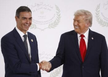 EU, Spain reject Trump’s US tariff threats over NATO spending