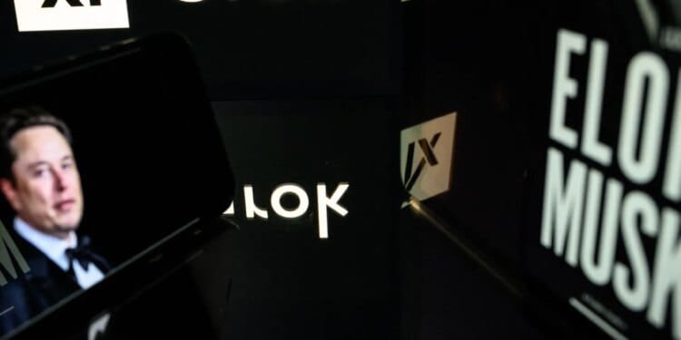 EU flags ‘appalling’ child-like deepfakes generated by X’s Grok AI