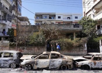 EU hosts donor drive for post-Assad Syria