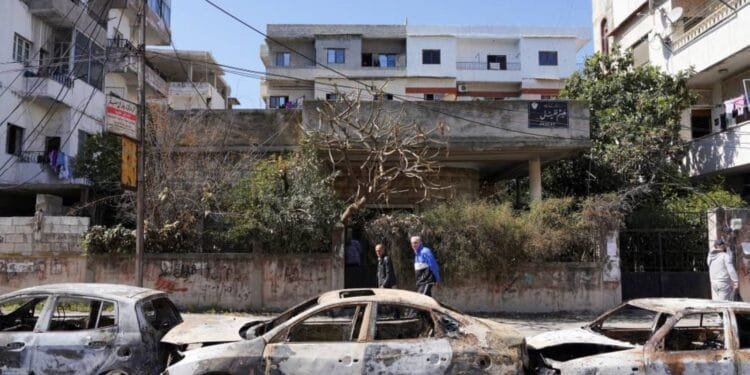 EU hosts donor drive for post-Assad Syria