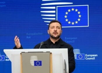 EU leaders delay decision on using frozen Russian funds to aid Ukraine