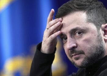 EU leaders will hold an emergency summit on Ukraine and European security