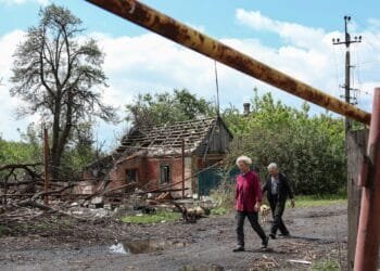 EU membership, seizing Russia’s money needed to rebuild Ukraine: Analysts