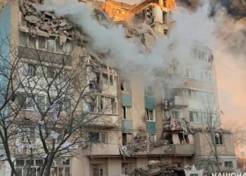 EU says any peace plan must consult Ukraine, Europe, doubts Russian intent