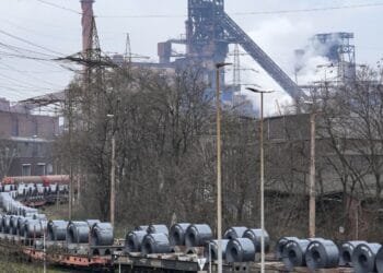 EU vows tough countermeasures to US tariffs