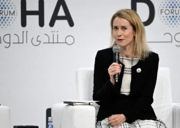 EU’s Kallas says Washington ‘biggest ally’ despite US security downgrade