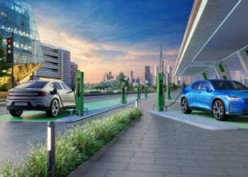 EV operators must comply with licensing rules: DEWA