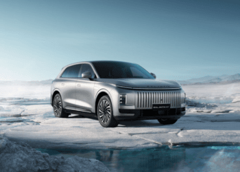 EXEED ET secures five-star safety certification, set for global debut in UAE market