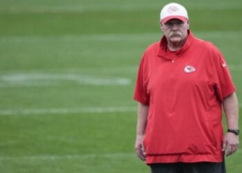 Eagles-Chiefs Super Bowl is a matchup of some of the brightest and oldest minds in the NFL