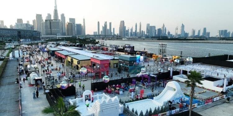 E& MOTB: Dubai's ultimate outdoor experience is back, bigger, and bolder than ever for its thrilling 12th edition 1 E& MOTB: Dubai's ultimate outdoor experience is back, bigger, and bolder than ever for its thrilling 12th edition
