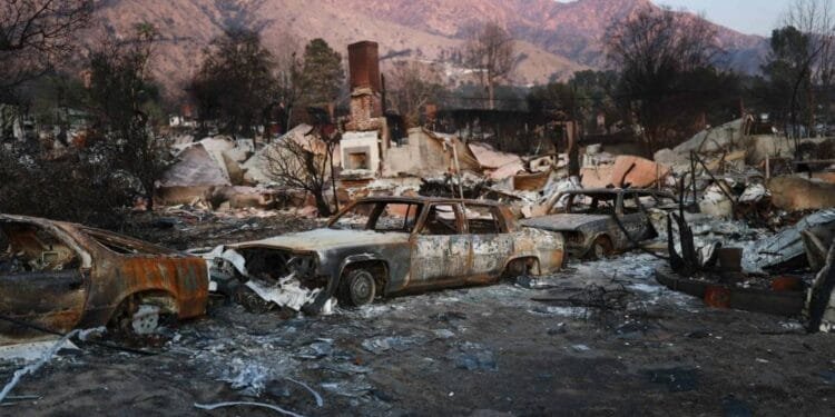 Eaton, Palisades fires 100% contained in Los Angeles: Officials