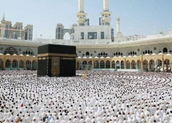 Eco-friendly pilgrimage: Saudi introduces recycled Ihram initiative to promote sustainability
