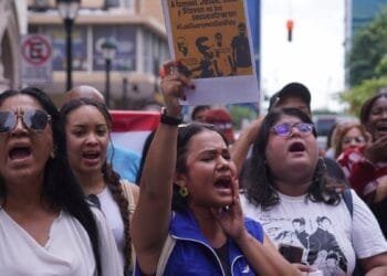 Ecuador confirms charred bodies belong to four missing boys