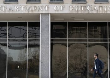 Education Department layoffs gut its civil rights office, leaving discrimination cases in limbo