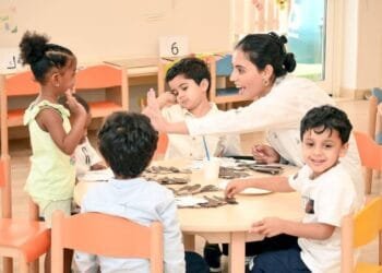 Education Department to open 15 new nurseries across Abu Dhabi