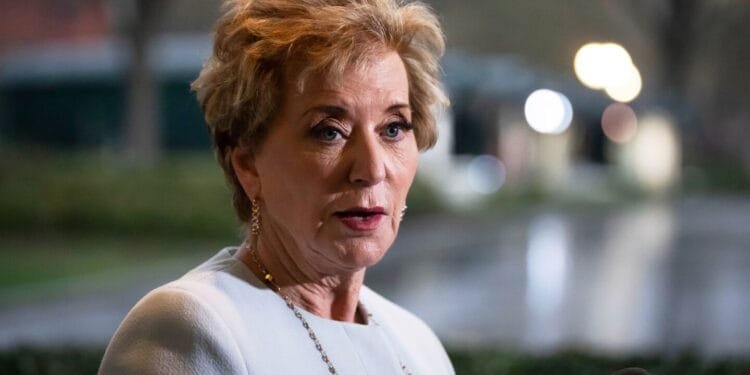 Education secretary says Columbia University’s changes put it on track to recover funding 1 Education secretary says Columbia University’s changes put it on track to recover funding