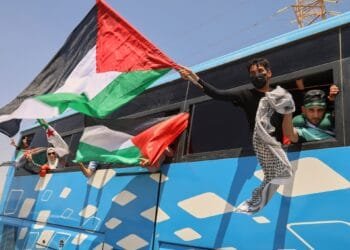 Egypt, Libya stop activists gathering for March to Gaza, organisers say