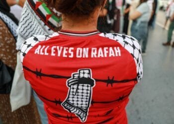 Egypt deports dozens of activists before planned march to Gaza border