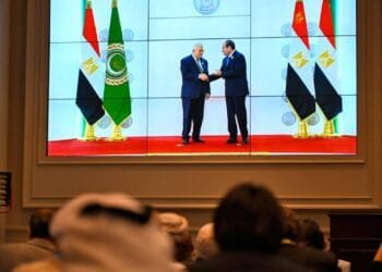 Egypt proposes $53 billion Gaza reconstruction plan, urges Arab leaders to adopt it