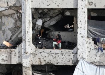 Egypt rejects proposal for it to run Gaza as 'unacceptable'