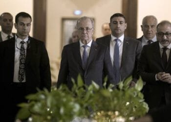 Egypt to host emergency Arab summit on Palestinians