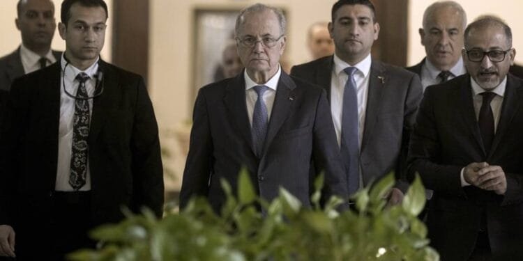 Egypt to host emergency Arab summit on Palestinians