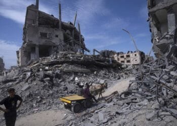 Egypt urges immediate implementation of Gaza ceasefire