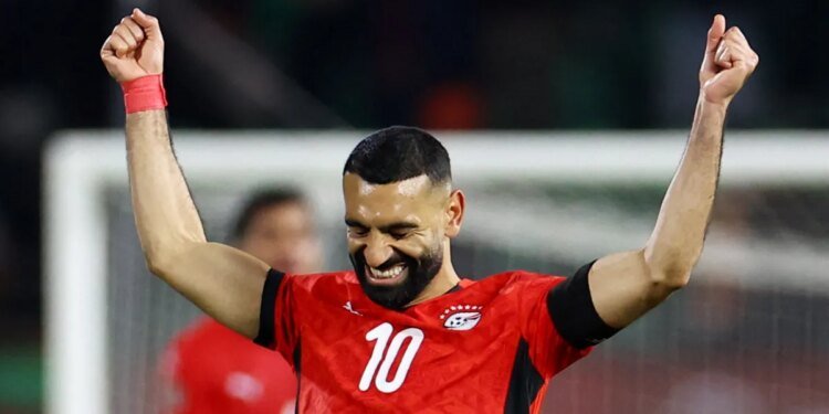 Egypt vs Senegal: AFCON semifinal – team news, start time and lineups