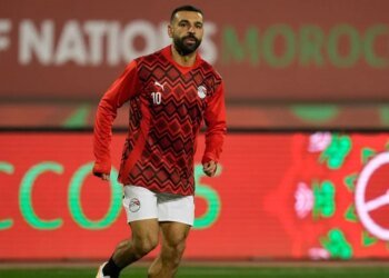 Egypt vs South Africa: AFCON 2025 – Salah, team news, start and lineups