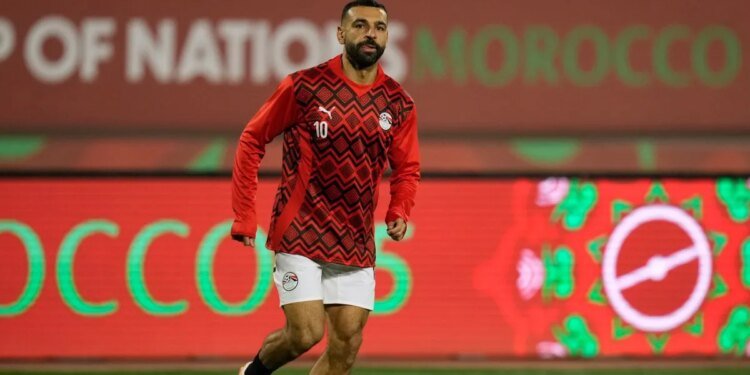 Egypt vs South Africa: AFCON 2025 – Salah, team news, start and lineups