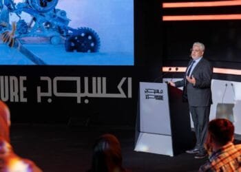 Egyptian-Swedish lensman feels deep emotions of subjects