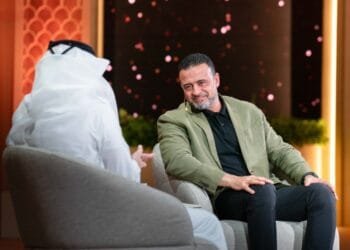 Egyptian scholar Mostafa Hosny emphasises key role of family