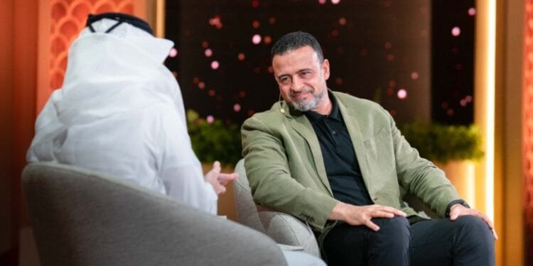 Egyptian scholar Mostafa Hosny emphasises key role of family