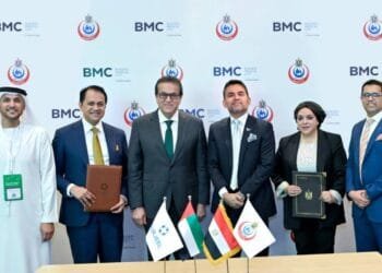 Egypt’s Health Ministry, Burjeel Holdings collaborate to develop advanced BMT program