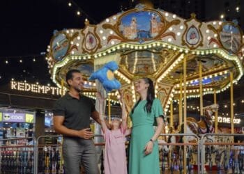 Eid in Dubai drive offers mega prizes, discounts to shoppers