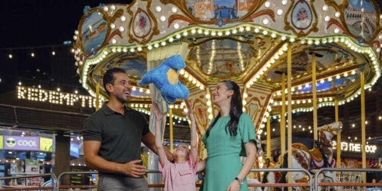 Eid in Dubai drive offers mega prizes, discounts to shoppers 1 Eid in Dubai drive offers mega prizes, discounts to shoppers