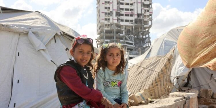 'Eid of sadness:' Palestinians in Gaza mark Eid with dwindling food and no end to war 1 'Eid of sadness:' Palestinians in Gaza mark Eid with dwindling food and no end to war