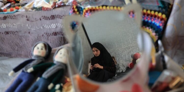 Eid under siege: Little to celebrate in Gaza as Israel tightens chokehold