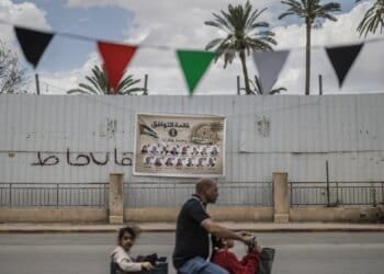 Elections without sovereignty: What Palestine’s local vote represents