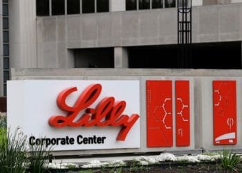Eli Lilly plans $27bn in new plants as Trump threatens pharma tariffs