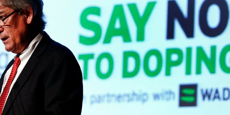 Elite cheats slip through net as anti-doping system has ‘stalled’, says AIU