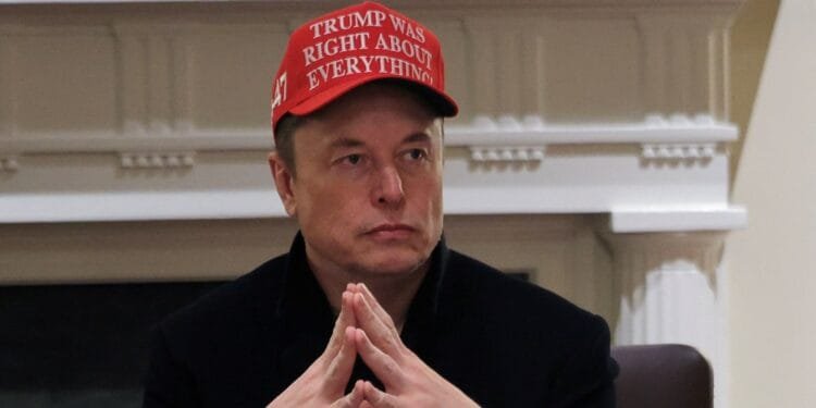 Elon Musk announces departure from US President Trump’s administration 1 Elon Musk announces departure from US President Trump’s administration