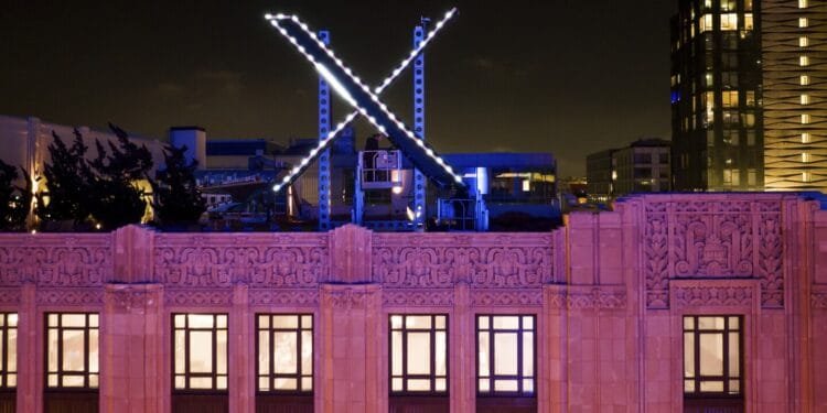 Elon Musk claims X being targeted in ‘massive cyberattack’ as service goes down