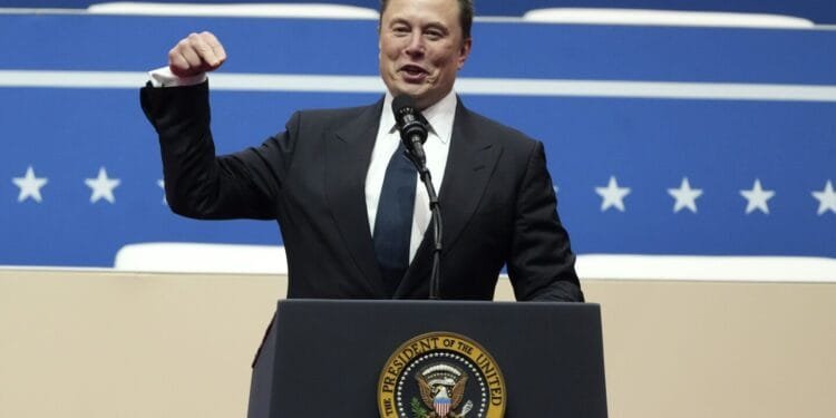 Elon Musk creates confusion about IRS’ Direct File — but the free tax program is still available